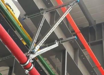 清河抗震支架厂家与你分享你必须做的紧急情况下的准备